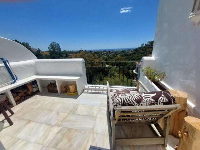 Duplex en venta en Benahavís, Costa del Sol photo 0