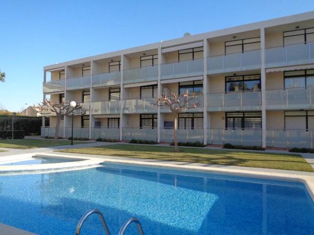 Apartamento en venta en Jávea-Xàbia, VIA AUGUSTA photo 0