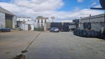 Terreno en venta en Paterna del Campo photo 0