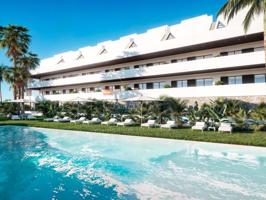 Apartamento en venta en Finestrat photo 0