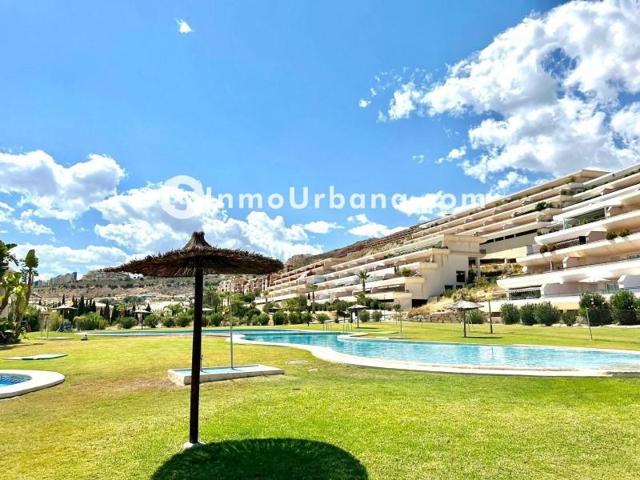 Aticos en venta en Mutxamel, Bonalba-Cotoveta photo 0