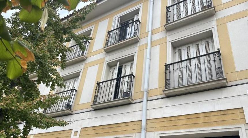 Duplex en venta en Aranjuez photo 0