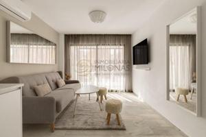 Apartamento en venta en Benidorm, Avenida del Mediterraneo photo 0