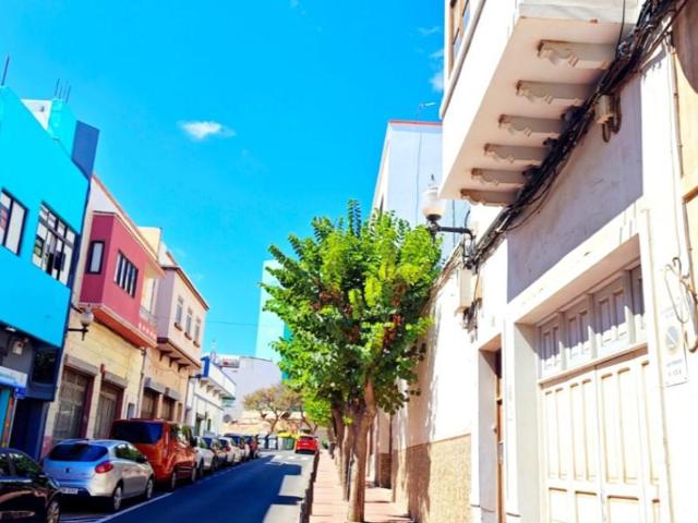 Bungalow en venta en Telde, S.gregorio photo 0