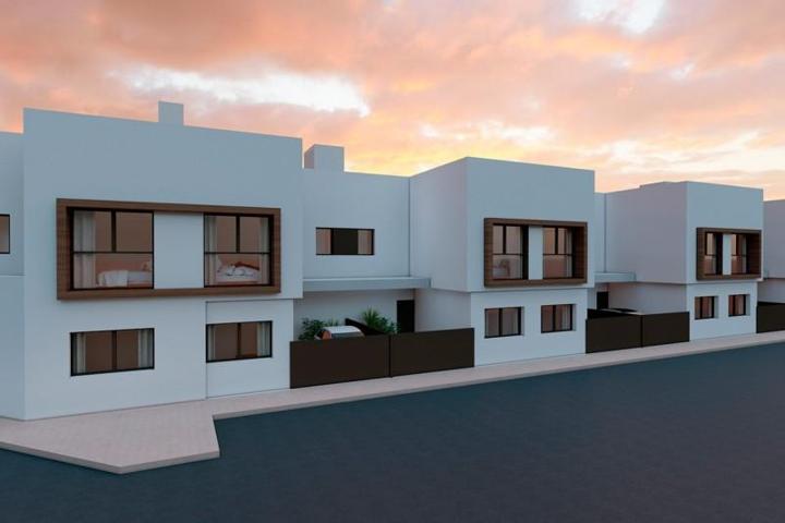 Casas de pueblo en venta en Torre-Pacheco, Torre-Pacheco photo 0
