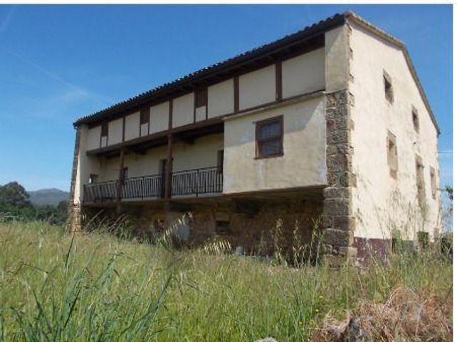 Casas de pueblo en venta en Rasines, Rasines photo 0