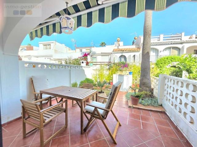 Bungalow en venta en Manilva photo 0