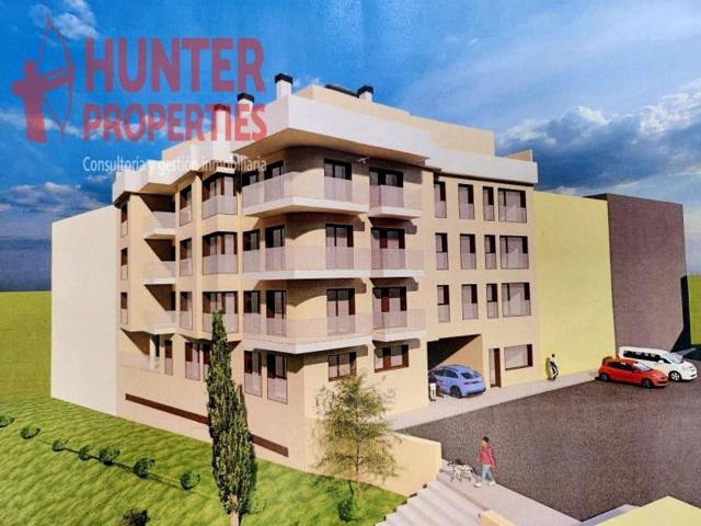 Piso en venta en Aranda de Duero photo 0