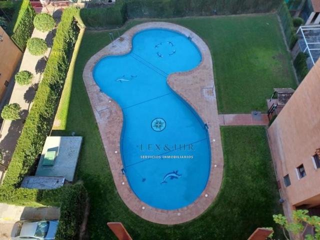 Piso en venta en Sevilla, Miraflores - Ctra.Carmona photo 0