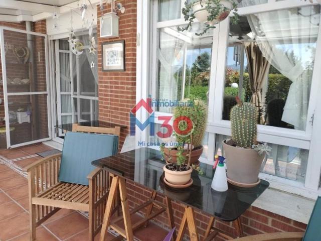 Chalet en venta en Miranda de Ebro, Oron photo 0