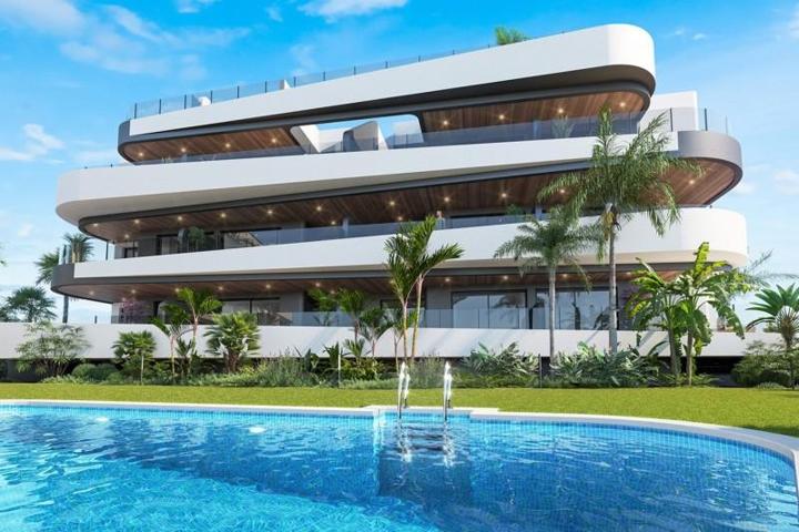 Planta baja en venta en Los Alcázares, Los Alcazares photo 0