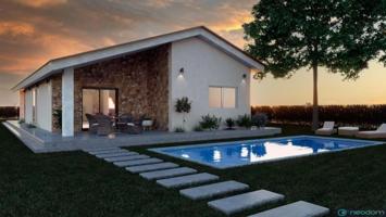 Chalet en venta en Moratalla, Moratalla photo 0