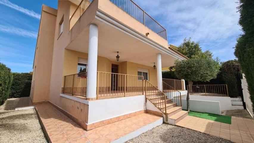 Chalet en venta en Molina de Segura, La Alcayna photo 0