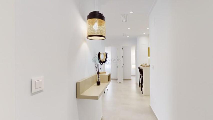 Piso en venta en Guardamar del Segura, Guardamar Del Segura photo 0