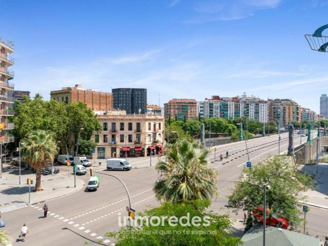 Piso en venta en Barcelona photo 0