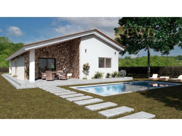 Chalet en venta en Moratalla photo 0