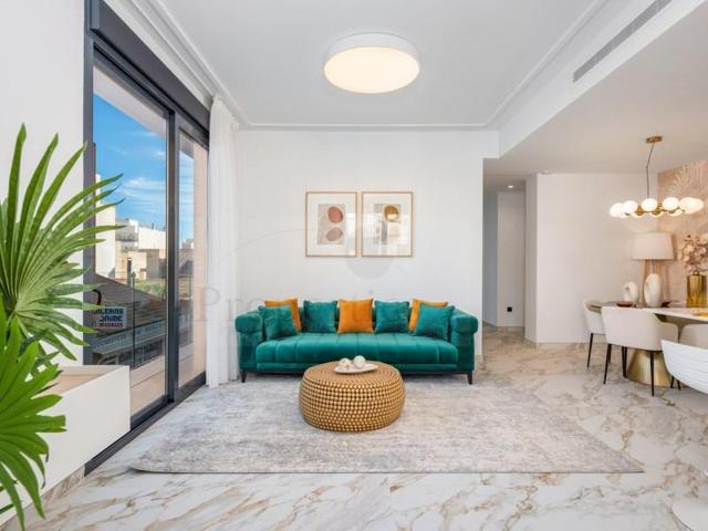 Apartamento en venta en Guardamar del Segura photo 0