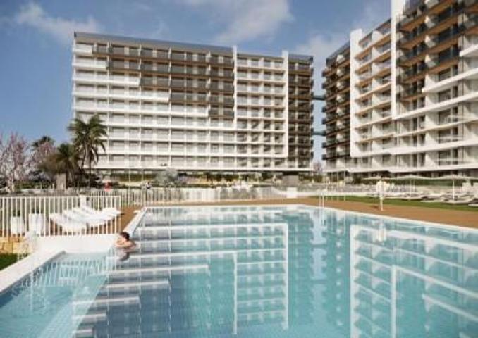 Apartamento en venta en Torrevieja, Torrevieja photo 0