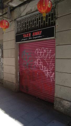 Duplex en venta en Barcelona, Ciutat Vella - El Gotic photo 0