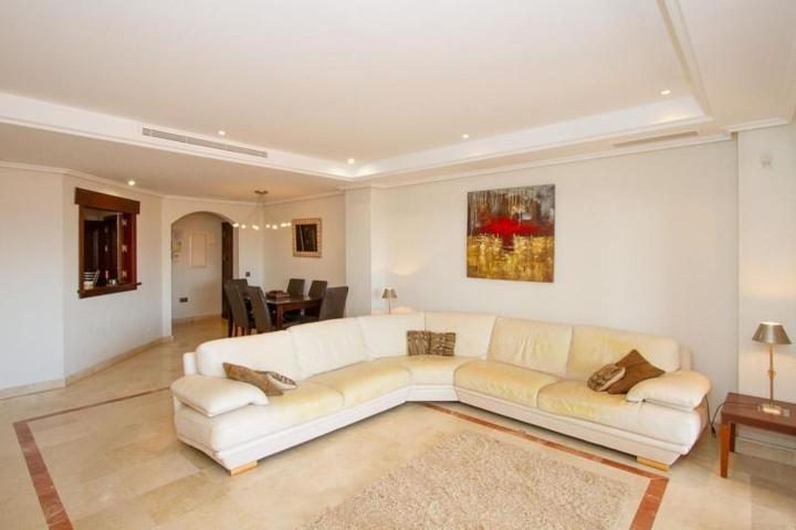 Apartamento en venta en Marbella, El Vicario photo 0
