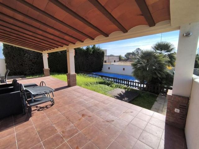 Chalet en venta en Ayamonte, Villa Antonia photo 0