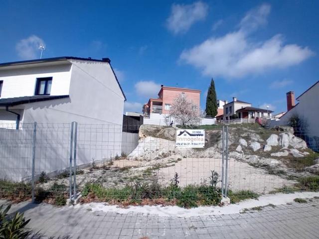 Terreno en venta en Colmenar Viejo, Santa Teresa De Avila photo 0