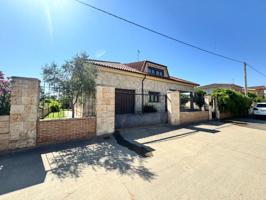 Chalet en venta en Villafáfila photo 0