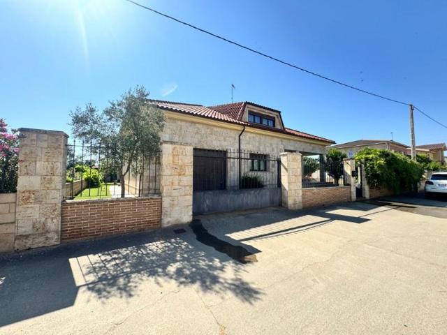 Chalet en venta en Villafáfila photo 0