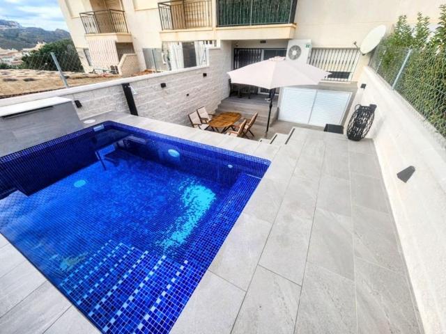 Apartamento en venta en Águilas, Los Collados photo 0