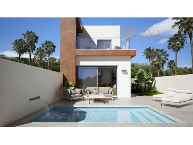 Chalet en venta en Daya Nueva photo 0