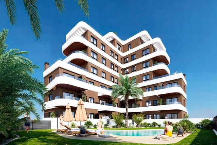 Apartamento en venta en Guardamar del Segura, Guardamar Del Segura photo 0