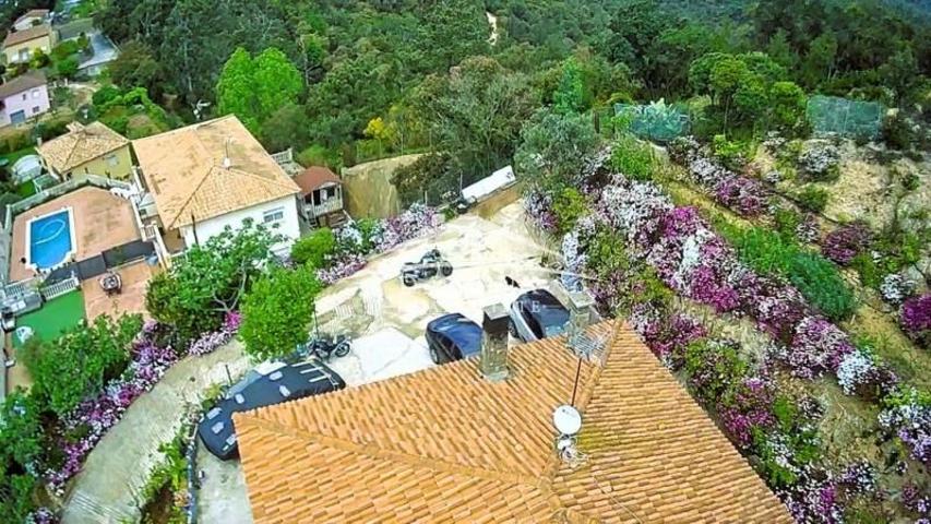 Chalet en venta en Vidreres, Aiguaviva Park photo 0