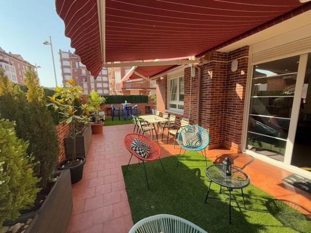 Piso en venta en Santoña, Paseo Maritimo photo 0