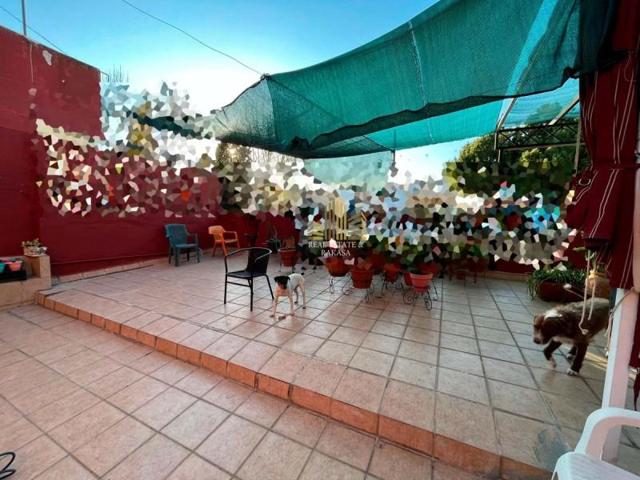 Casa en venta en Alcalá de Guadaira, Campo De Las Beatas photo 0