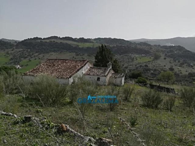Chalet en venta en Grazalema, Ribera de Gaidovar photo 0