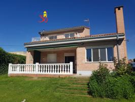 Chalet en venta en Aldealengua, Aldealengua photo 0