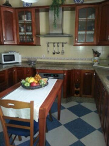 Adosada en venta en Benacazón, Nuevo Mayorazgo photo 0