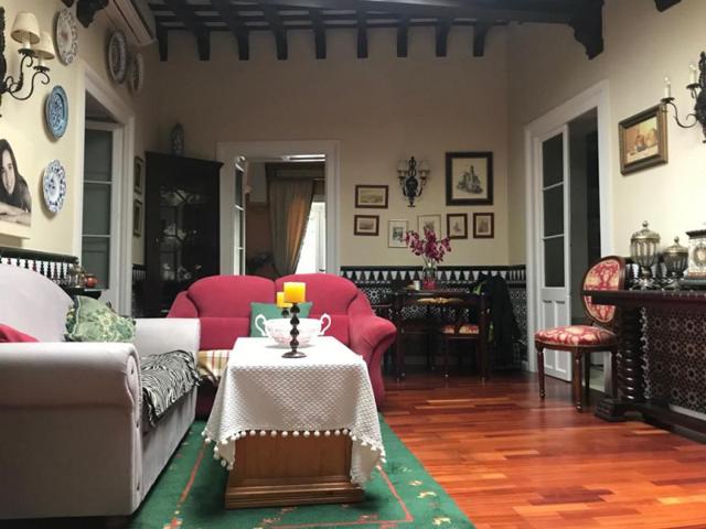 Casa en venta en Jerez de la Frontera, Centro photo 0