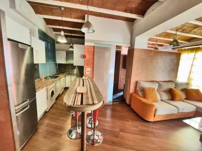 Apartamento en venta en Barcelona photo 0