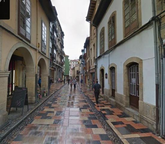 Local comercial en venta en Avilés, Centro photo 0