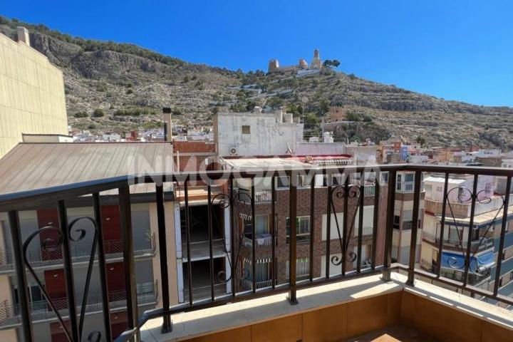 Duplex en venta en Cullera, Pueblo - Mercado photo 0