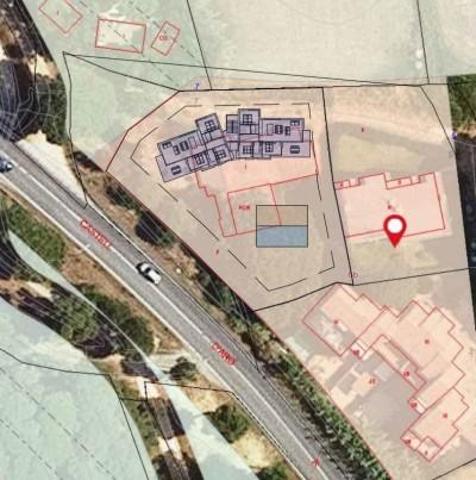 Terreno en venta en Castell-Platja d'Aro, Castell-Platja d'Aro photo 0