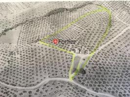 Chalet en venta en Alcaudete, Alcaudete photo 0