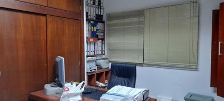 Nave industrial en venta en Écija, Poligonos Ind. - El Limero photo 0