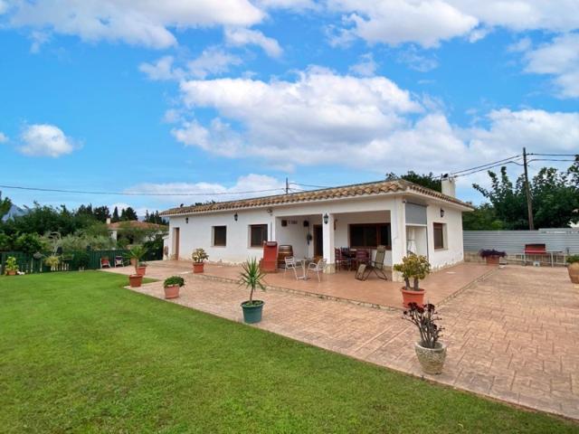 Chalet en venta en Tortosa, Sant Llatzer photo 0