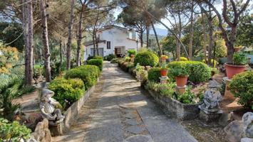 Casa en venta en Maçanet de la Selva, Mas Altaba photo 0