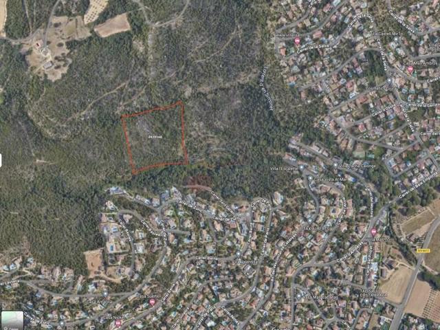 Terreno en venta en Calonge, Rio de Oro photo 0