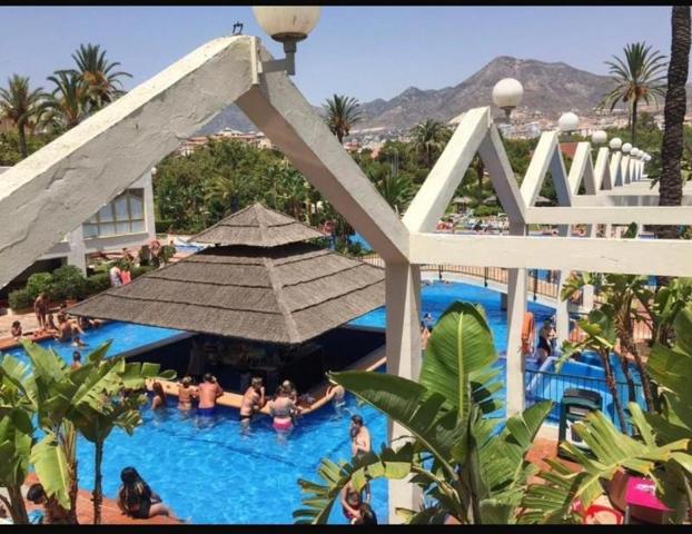 Planta baja en venta en Benalmádena, Benalmádena Costa photo 0