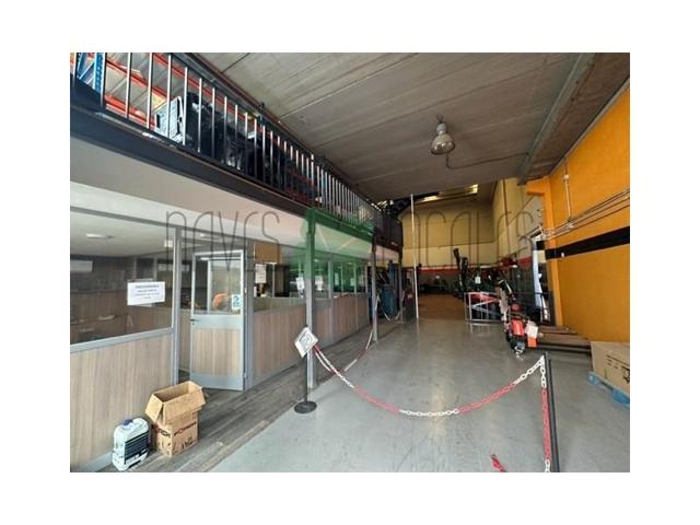 Nave industrial en venta en Illescas photo 0