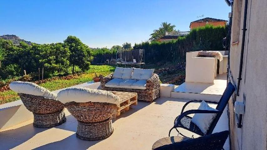 Chalet en venta en Onda, Onda photo 0